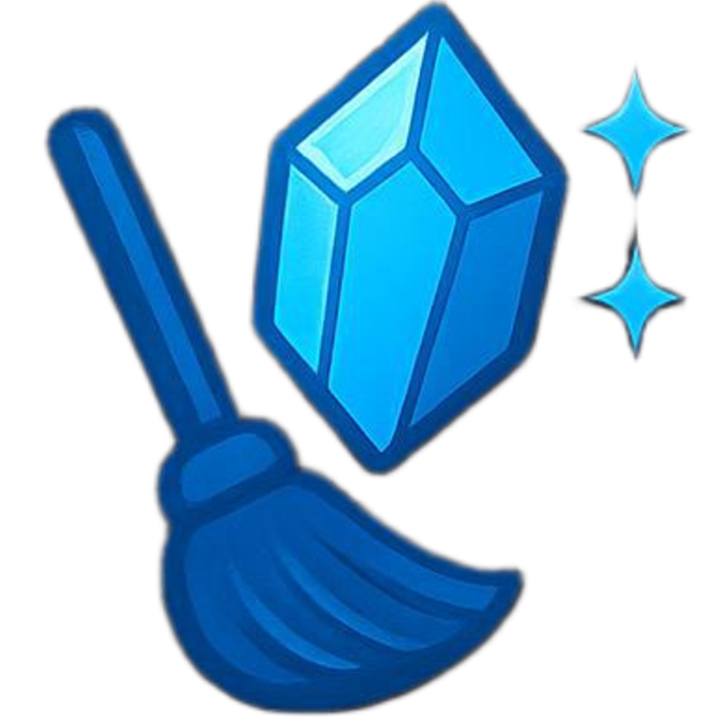 CRYSTAL PRO – Čistilni servis